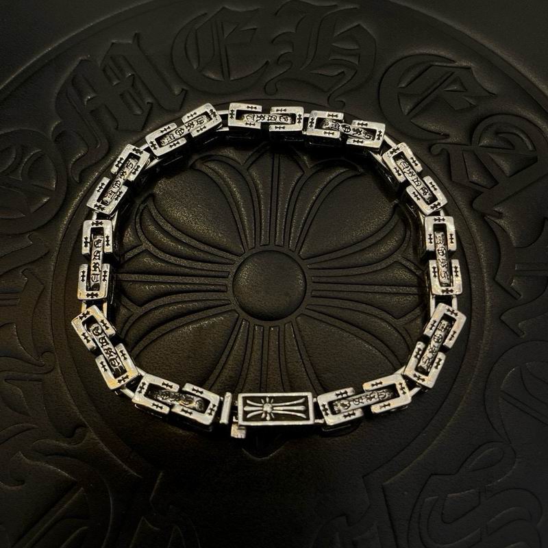 Chrome Hearts Bracelet 02yxs06